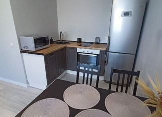 Однокомнатная квартира на продажу, 40 м2, Краснодар, улица имени В.Н. Мачуги, 166А, ЖК Сказка Град