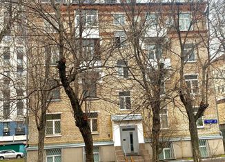 Продам 2-ком. квартиру, 57.4 м2, Москва, Савёловский район, Мирской переулок, 8к3