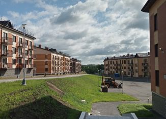 Продается 2-комнатная квартира, 61.2 м2, деревня Скотное, Вересковая улица, 4к1
