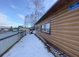 Дом на продажу, 52 м2, Слюдянка, Слюдяная улица, 31