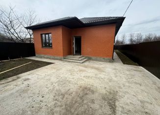 Дом на продажу, 89 м2, Краснодарский край, Сиреневая улица