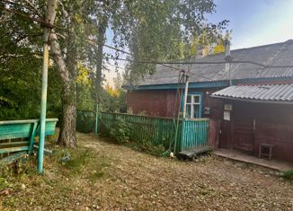 Дом на продажу, 50 м2, Ртищево, Заречная улица, 79