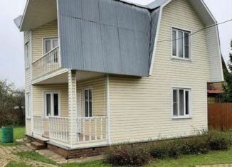 Продажа дома, 85 м2, садовое товарищество Чернобылец, садовое товарищество Чернобылец, 364