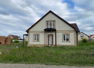 Дом на продажу, 230.8 м2, село Верхнерусское, 2-я линия