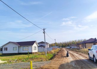 Земельный участок на продажу, 7 сот., село Альгешево, Лунная улица