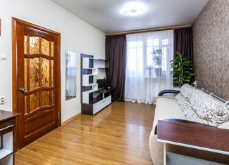 Однокомнатная квартира на продажу, 31.2 м2, Краснодар, улица 1 Мая, 344, улица 1 Мая