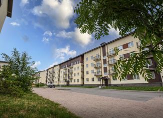 Продажа 1-ком. квартиры, 37.41 м2, посёлок Щеглово, посёлок Щеглово, 86