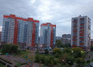 Продается квартира студия, 22 м2, Красноярск, улица Вильского, 28