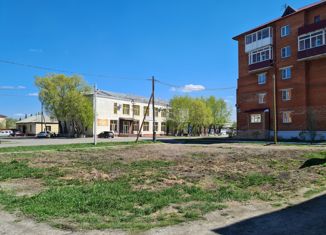 Земельный участок на продажу, 357 сот., Калачинск, улица Калинина