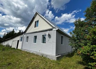 Продажа дома, 58.1 м2, поселок Басандайка, Школьная улица