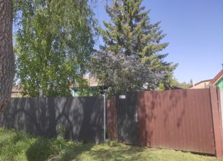 Продается дом, 49 м2, Обь, Вокзальная улица