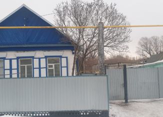 Дом на продажу, 66 м2, село Верхние Чебеньки, улица Ташлы Куль, 46