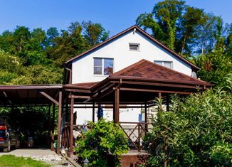 Продаю дом, 120.5 м2, Сочи, улица Семашко, 15/5, микрорайон Культурное Уч-Дере