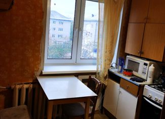 3-комнатная квартира на продажу, 53.5 м2, Ленинградская область, Молодёжная улица, 13