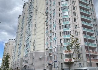 Продается однокомнатная квартира, 38.4 м2, Москва, метро Сходненская, Сходненская улица, 6к1
