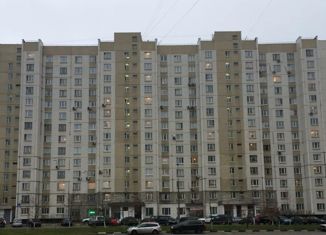 Квартира на продажу студия, 17 м2, Москва, Саранская улица, 4/24, Саранская улица