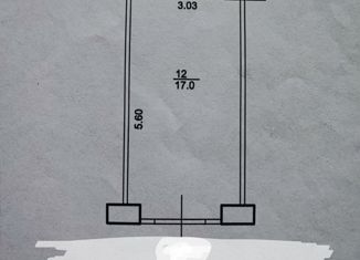 Продается комната, 17 м2, Салават, улица Островского, 19