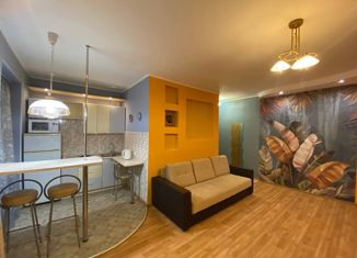 Продается 1-ком. квартира, 31.1 м2, Новосибирск, улица Ленина, 30/2, улица Ленина