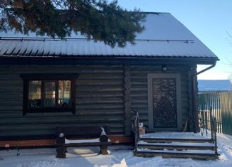 Продается дом, 135.7 м2, деревня Семёновка, Луговая улица