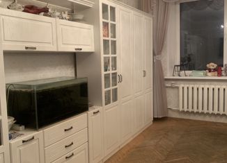 2-ком. квартира на продажу, 53.3 м2, Москва, улица Космонавтов, 6, улица Космонавтов