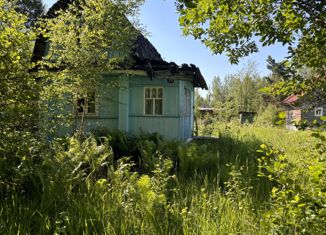 Продажа земельного участка, 6.61 сот., СНТ Огонёк