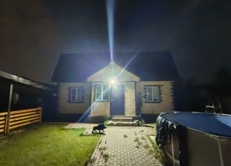 Сдается в аренду дом, 150 м2, деревня Торбеево, СНТ Ветеран-3, 14