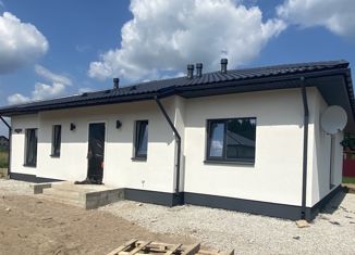 Продается дом, 140 м2, деревня Подосье, улица Героев Десантников