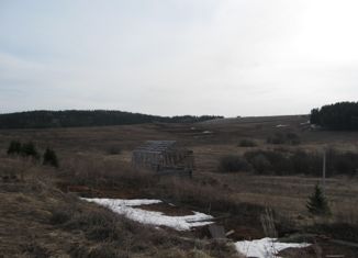 Земельный участок на продажу, 10 сот., деревня Шугуровка, Заречная улица, 5