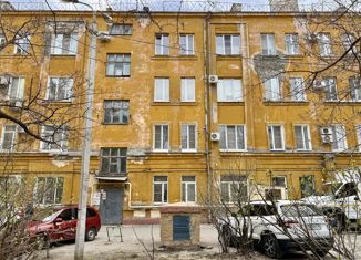 Продажа 1-комнатной квартиры, 56.2 м2, Волгоград, Козловская улица, 32
