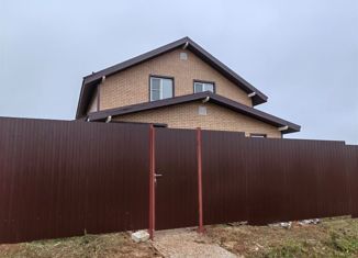 Продается дом, 170 м2, деревня Алопово