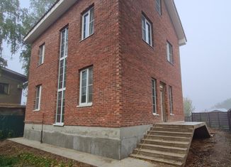 Продажа дома, 230 м2, деревня Раздоры