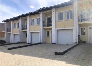 Продаю таунхаус, 140 м2, посёлок Ленина, Цветочная улица, 54