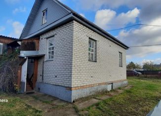 Продам дом, 56 м2, Великие Луки, улица Муравьёва, 64