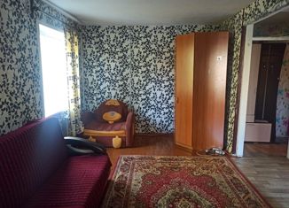 Сдам в аренду однокомнатную квартиру, 30 м2, Новосибирск, улица Дмитрия Донского, 31