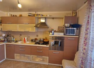 Трехкомнатная квартира на продажу, 92.7 м2, Татарстан, улица Сабан, 4