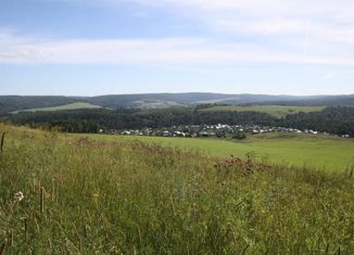 Продажа участка, 8 сот., село Маганск, Совхозная улица, 40