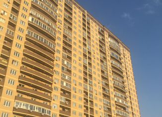 Продам однокомнатную квартиру, 34.8 м2, Краснодар, улица Петра Метальникова, 38, микрорайон имени Евгении Жигуленко
