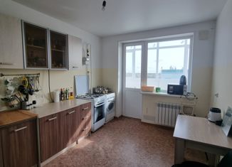 Продам двухкомнатную квартиру, 53 м2, сельский посёлок Новинки, улица Гагарина, 1А
