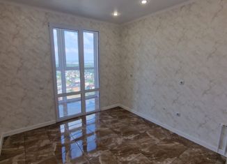 1-ком. квартира на продажу, 38 м2, Ставрополь, Тюльпановая улица, 12, микрорайон № 29