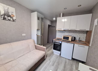 Продается квартира студия, 13.5 м2, Москва, улица Горчакова, 1к3, улица Горчакова