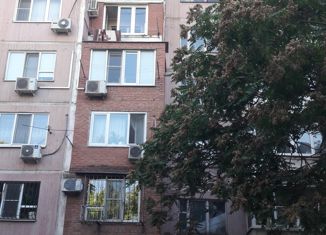 Продажа 1-ком. квартиры, 39 м2, Краснодар, Ставропольская улица, 168, микрорайон Дубинка