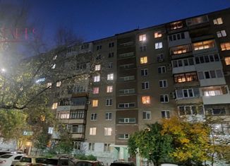 Продаю 3-комнатную квартиру, 62.8 м2, Республика Башкортостан, Батырская улица, 4