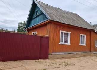 Продаю дом, 40 м2, Торопец, улица Помяловского, 4А