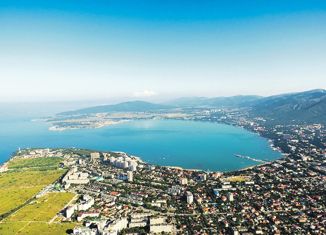 Продажа 1-ком. квартиры, 44.9 м2, Геленджик, Озёрная улица, 48