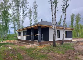 Продам дом, 150 м2, коттеджный поселок Городок Осиновка