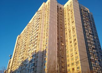 1-комнатная квартира на продажу, 39 м2, Москва, Осенняя улица, 14, метро Крылатское