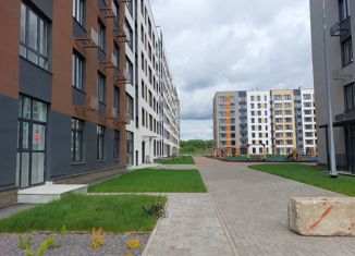 Продаю 1-комнатную квартиру, 35.6 м2, Уфа, ЖК Цветы Башкирии