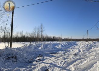 Земельный участок на продажу, 11 сот., Вологодская область