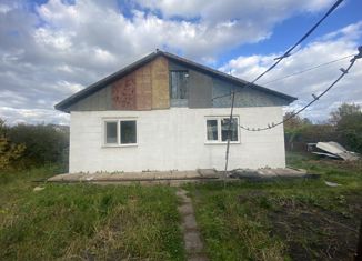 Продам дом, 80 м2, Омск, садоводческое некоммерческое товарищество Нефтяник, 544, Советский округ