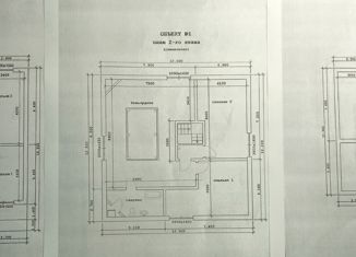 Продажа дома, 200 м2, село Боцманово, улица Шмидта